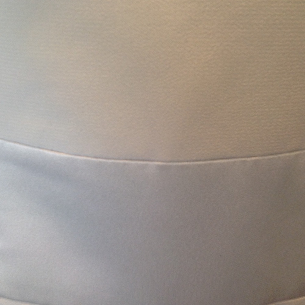 STUNNING STRAPLESS DRESS NWT - Picture 4 of 5